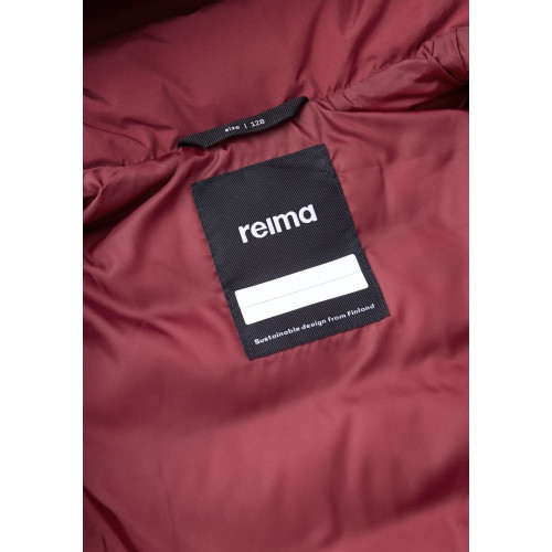 Куртка Reima Paahto 5100029A-3950 для девочки